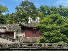 -宁波市保国寺古建筑博物馆