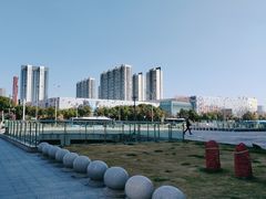 -宁波鄞州万达广场