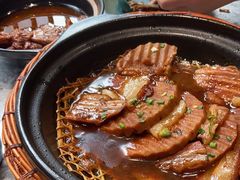 -聚丰园•湖鲜餐厅(阿红私房菜梅石路店)