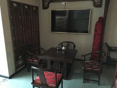 -三品尚院(贝勒府旧址店)