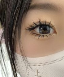点击看大图 -1T·1M 日式美甲美睫
