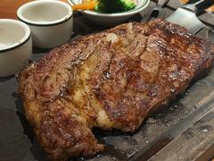 -金泰西餐厅