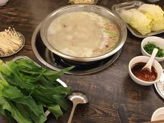 -巴山一绝烤全羊(三圣乡刘家花园店)