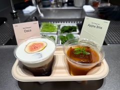 -O.P.S. CAFE