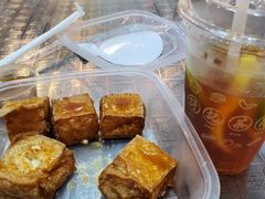 -孖记茶档·热腾茶餐(乐峰店)