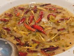 -太二酸菜鱼(正大广场店)