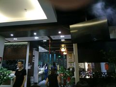 -重庆德庄火锅(体育中心店)