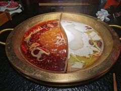 -九鼎轩火锅大排挡