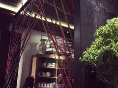 -Cuc Gach Quan Restaurant