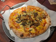 -West10 西拾·西餐厅·创意菜(未来科技城店)