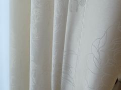 -有肆年整体软装设计 窗帘墙布硬包挂画(红星美凯龙双楠店)