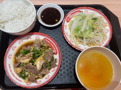 -黄兴兴白切专门店(南宁万象城店)