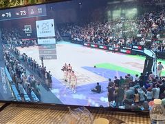 -第三空间·趣味桌游·轰趴.室内CS.剧本杀(大武汉1911店)