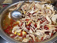 泡椒凤爪-嘉州九妹凤爪(乐山总店)