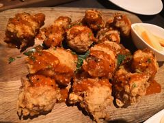 -Boxing Cat Brewery拳击猫精酿啤酒馆(永福店)