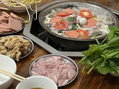 -海关荤豆花(洋河一路店)