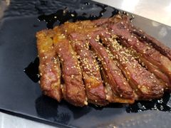 招牌烤羊腿-郭记原生态烤羊腿(长宁路店)