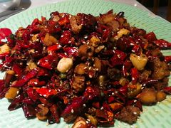 歌乐山辣子鸡-蕃茄述·好汤自然来(江汉路店)