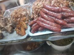 -凤张螺蛳粉·爽口粉(跃进路总店)
