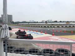 -珠海国际赛车场-卡丁车场