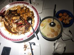 -旺顺阁鱼头泡饼(常营店)