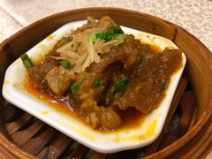 咖喱牛仔筋-顺德人家食府(黄金广场店)