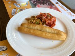 -大连发现王国度假酒店