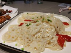 -刘大厨·家宴(御华园店)