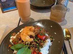 -CHINCHIN 青青·泰国料理(万象食家店)