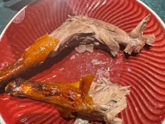 -便宜坊烤鸭店(亦庄京东店)