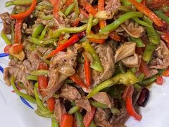 -老保定驴肉馆(云岗路店)