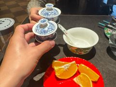 -渔语鱼新川菜Bistro(万象天地店)