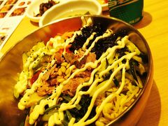 -米村拌饭(路南区万达店)