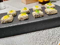 -北京王府井希尔顿酒店·秦唐中餐厅Chynna