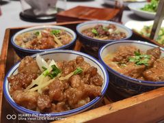 -阿庄新豫菜(航海东路店)