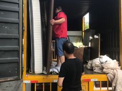 -上海跃迁搬场公司 日式搬家