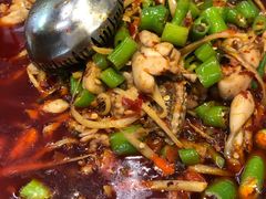 鲜锅美蛙-盐井记·自贡美蛙鲜锅兔(中和店)