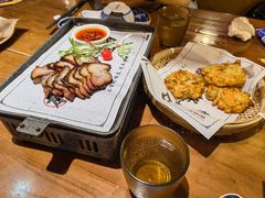 -老西门·常州菜(新区店)