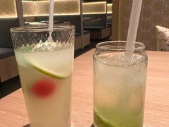 -德川家日本料理(顺义华联店)