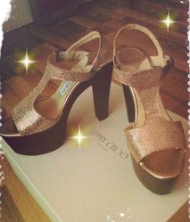 -JIMMY CHOO(恒隆广场店)