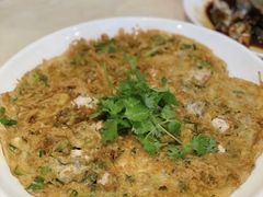 -长平老姿娘夜粥(平东一街店)