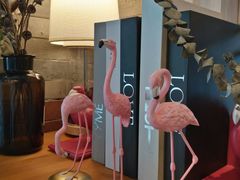 大堂-春饼先生·北京烤鸭(甘井子万达店)