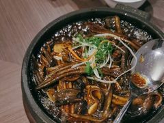 -南京空港温德姆花园酒店·MTF满庭芳中餐厅