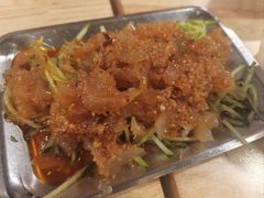 -霸腹烤肉(厦门柚子番店)