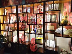 -北京阅微庄四合院文化特色酒店