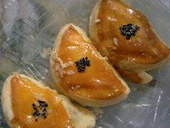 -泸溪河桃酥(秦淮夫子庙一店)