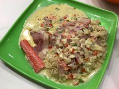 -華歡冰室-WahFoon(吉大店)