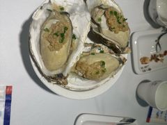 -小螺号海鲜·地道鲁菜(泉城广场店)