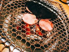 -老炉家木炭烤肉(长江国际店)