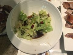 美味包心菜-同喜烤鸭店(光芒店)